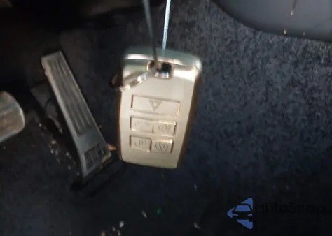 2025 Land Rover Range Rover P530 Se z USA, uszkodzony, nr VIN SALKP9E95SA300025